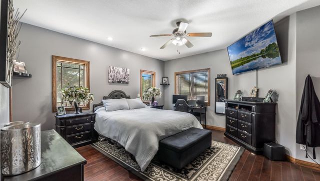 3191 Crestwood Drive NE, Alexandria, MN 56308