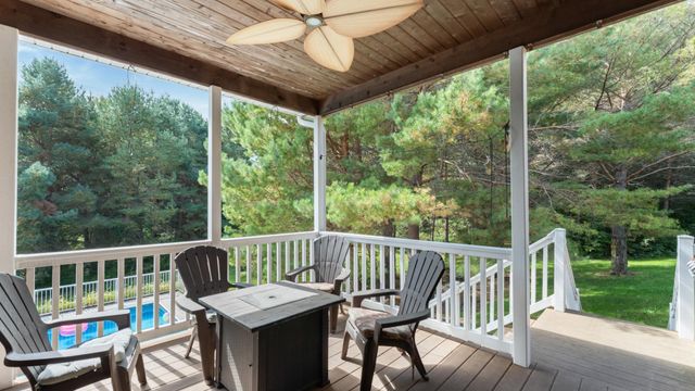 3191 Crestwood Drive NE, Alexandria, MN 56308