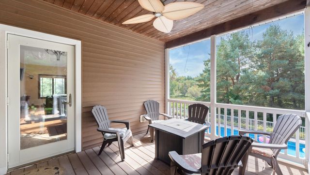 3191 Crestwood Drive NE, Alexandria, MN 56308