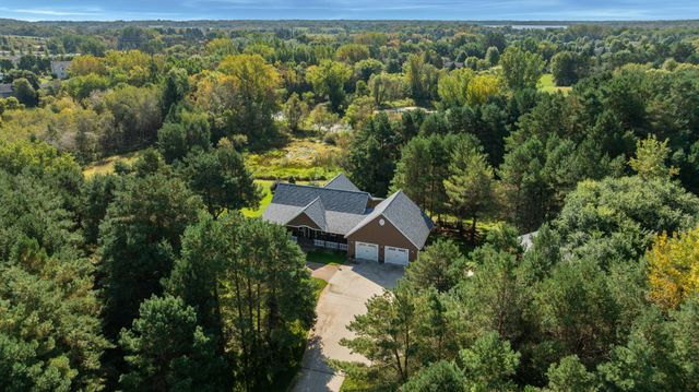 3191 Crestwood Drive NE, Alexandria, MN 56308