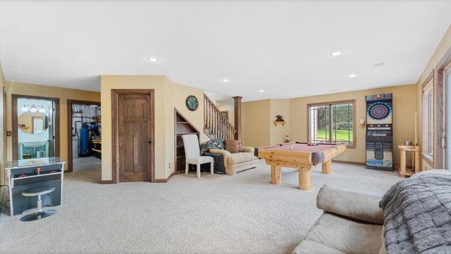 3191 Crestwood Drive NE, Alexandria, MN 56308