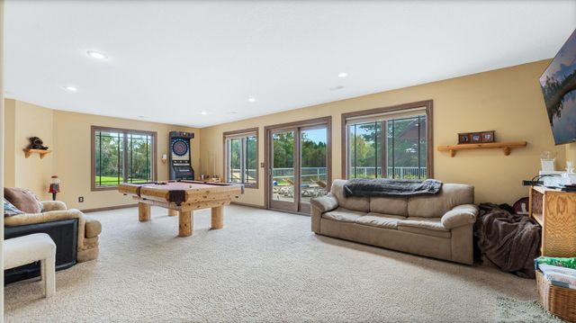 3191 Crestwood Drive NE, Alexandria, MN 56308