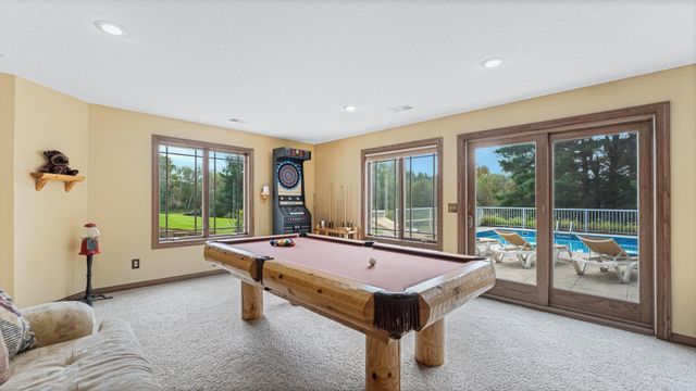 3191 Crestwood Drive NE, Alexandria, MN 56308