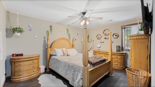 3191 Crestwood Drive NE, Alexandria, MN 56308