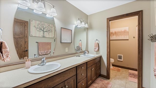 3191 Crestwood Drive NE, Alexandria, MN 56308