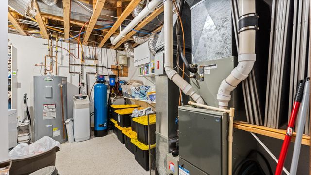 3191 Crestwood Drive NE, Alexandria, MN 56308