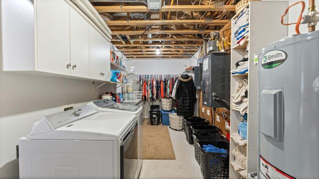 3191 Crestwood Drive NE, Alexandria, MN 56308