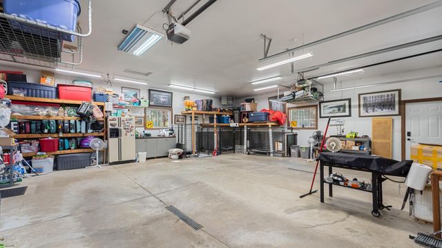 3191 Crestwood Drive NE, Alexandria, MN 56308