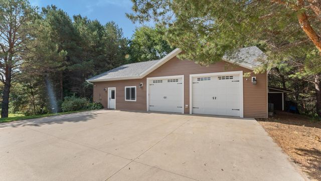 3191 Crestwood Drive NE, Alexandria, MN 56308