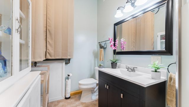 3191 Crestwood Drive NE, Alexandria, MN 56308