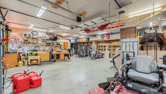 3191 Crestwood Drive NE, Alexandria, MN 56308