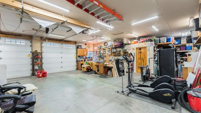 3191 Crestwood Drive NE, Alexandria, MN 56308