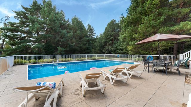 3191 Crestwood Drive NE, Alexandria, MN 56308