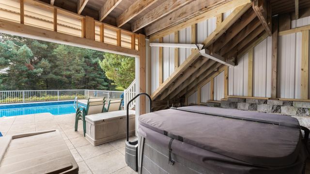 3191 Crestwood Drive NE, Alexandria, MN 56308