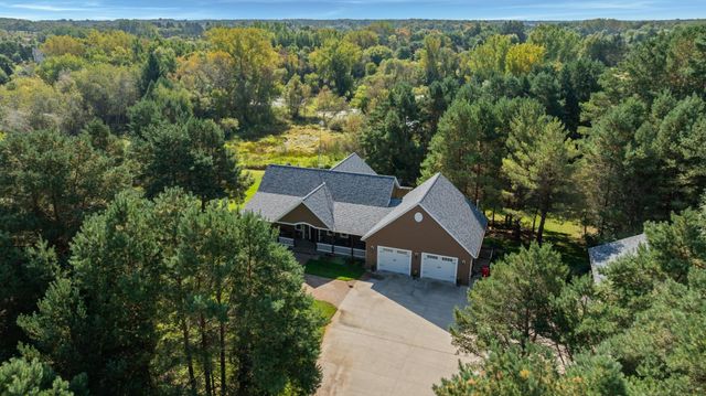 3191 Crestwood Drive NE, Alexandria, MN 56308