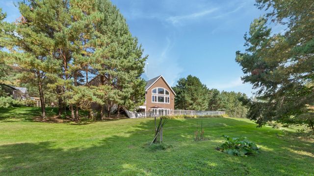 3191 Crestwood Drive NE, Alexandria, MN 56308