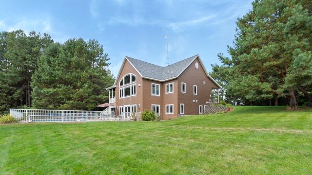 3191 Crestwood Drive NE, Alexandria, MN 56308