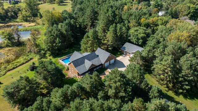 3191 Crestwood Drive NE, Alexandria, MN 56308