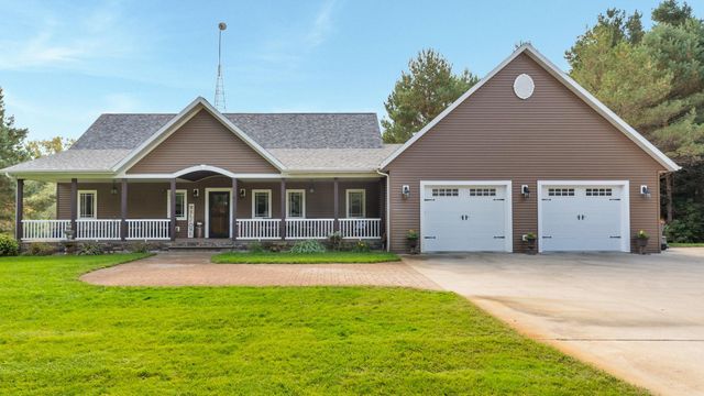 3191 Crestwood Drive NE, Alexandria, MN 56308