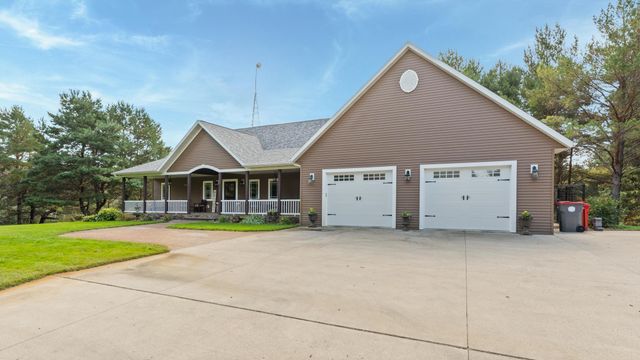 3191 Crestwood Drive NE, Alexandria, MN 56308