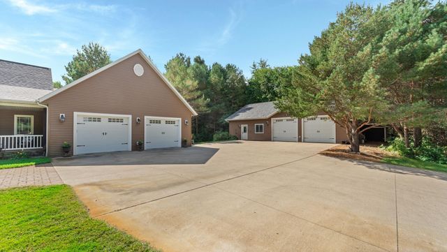 3191 Crestwood Drive NE, Alexandria, MN 56308