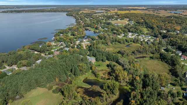 3191 Crestwood Drive NE, Alexandria, MN 56308