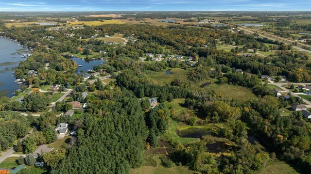 3191 Crestwood Drive NE, Alexandria, MN 56308