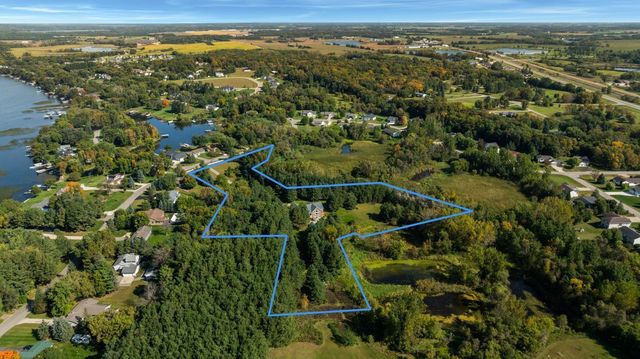 3191 Crestwood Drive NE, Alexandria, MN 56308