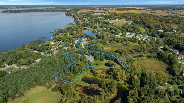 3191 Crestwood Drive NE, Alexandria, MN 56308