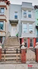 336 57th Street #2FAM, New York City, NY 11220
