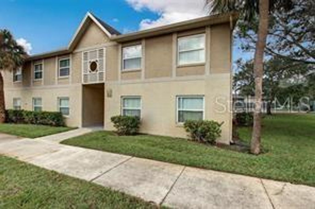 9911 TURF COURT 2, Orlando, FL 32837