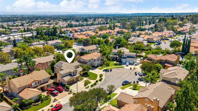 11933 Pine Mountain Court, Rancho Cucamonga, CA 91739