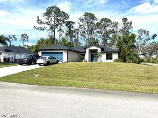 5536 Beck ST, Lehigh Acres, FL 33971