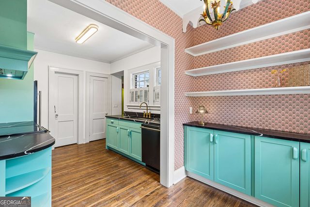 197 Bolling Road NE, Atlanta, GA 30305