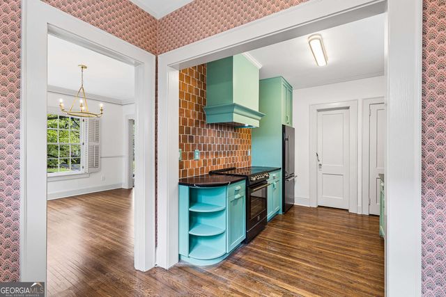 197 Bolling Road NE, Atlanta, GA 30305
