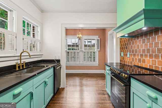 197 Bolling Road NE, Atlanta, GA 30305