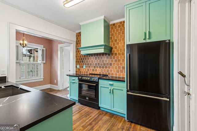 197 Bolling Road NE, Atlanta, GA 30305