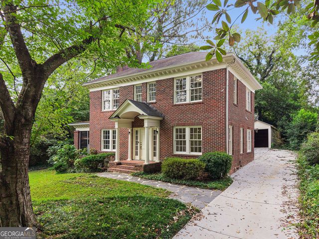 197 Bolling Road NE, Atlanta, GA 30305