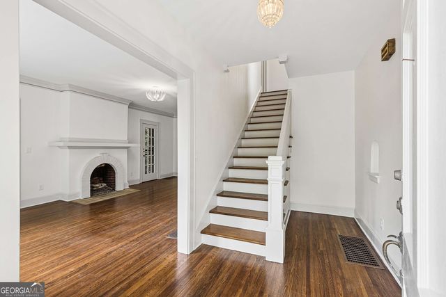 197 Bolling Road NE, Atlanta, GA 30305