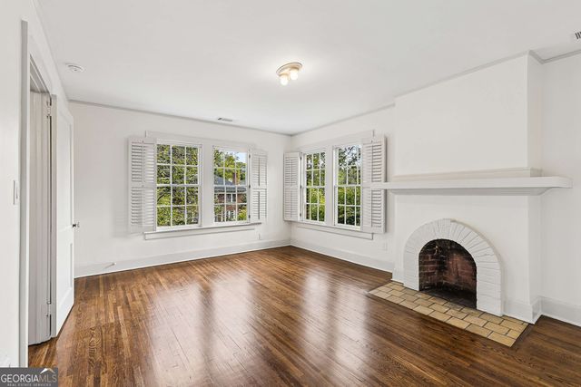 197 Bolling Road NE, Atlanta, GA 30305