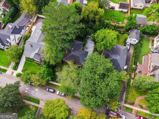 197 Bolling Road NE, Atlanta, GA 30305
