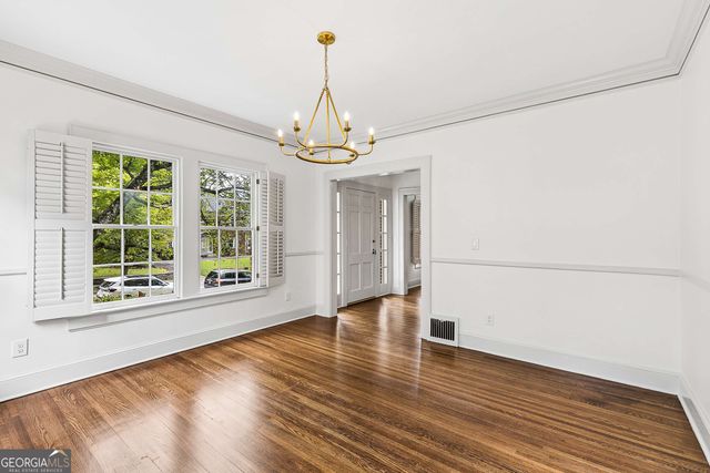 197 Bolling Road NE, Atlanta, GA 30305