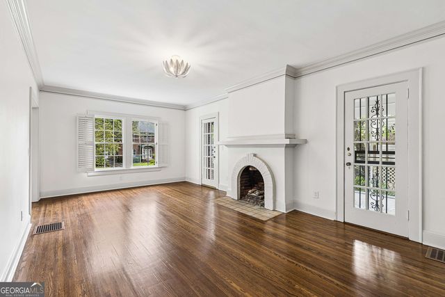 197 Bolling Road NE, Atlanta, GA 30305