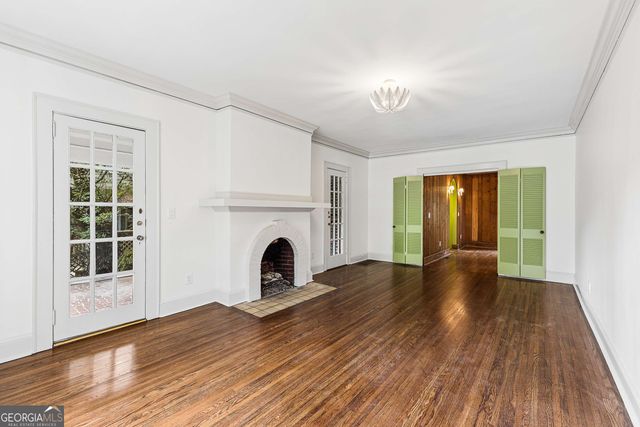 197 Bolling Road NE, Atlanta, GA 30305