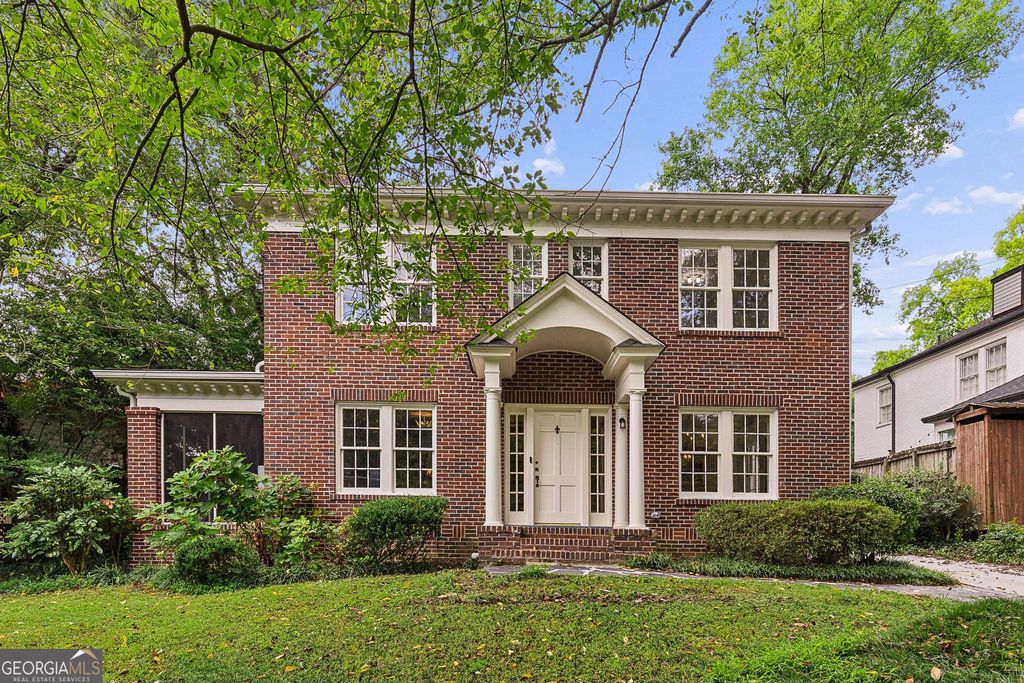 197 Bolling Road NE, Atlanta, GA 30305