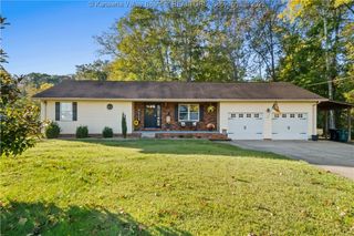 421 Laurel Avenue, Poca, WV 25159