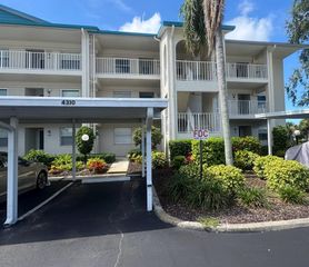 7301 29TH AVENUE DRIVE W 310, Bradenton, FL 34209
