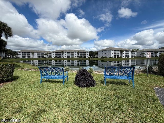 7839 Regal Heron CIR 202, Naples, FL 34104