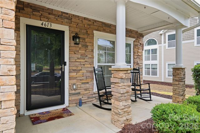4613 Craigmoss Lane, Charlotte, NC 28278