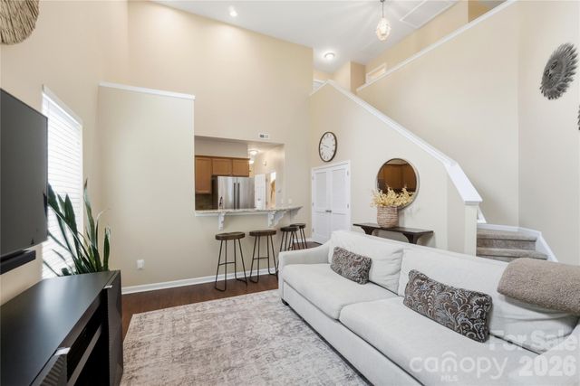 4613 Craigmoss Lane, Charlotte, NC 28278